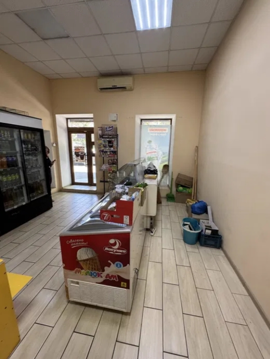 Аренда помещения свободного назначения 30 м², Большая Арнаутская ул.