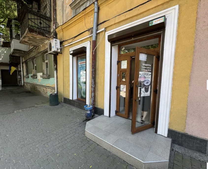 Аренда помещения свободного назначения 30 м², Большая Арнаутская ул.