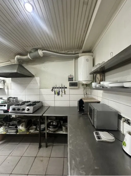 Аренда торгового помещения 90 м², Дальницкая ул.