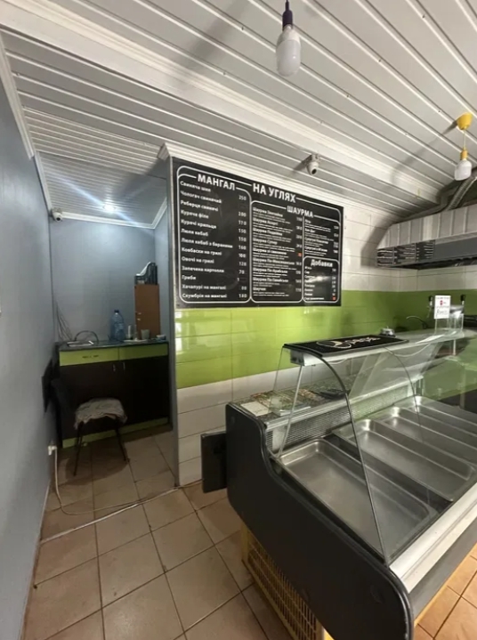 Аренда торгового помещения 90 м², Дальницкая ул.