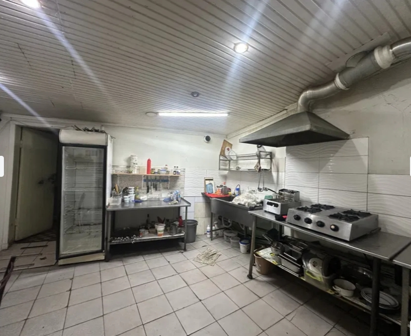 Аренда торгового помещения 90 м², Дальницкая ул.