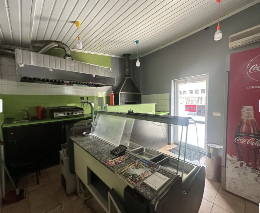Аренда торгового помещения 90 м², Дальницкая ул.