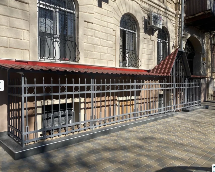 Аренда помещения свободного назначения 55 м², Кузнечная ул.
