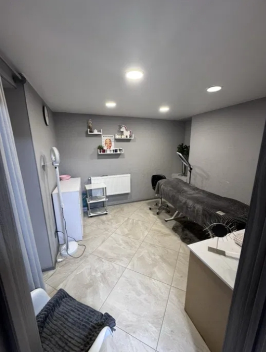 Аренда помещения свободного назначения 55 м², Кузнечная ул.