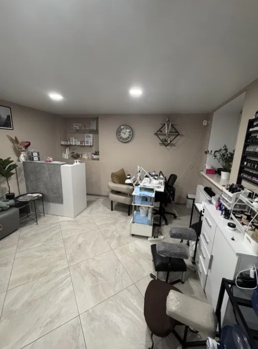 Аренда помещения свободного назначения 55 м², Кузнечная ул.