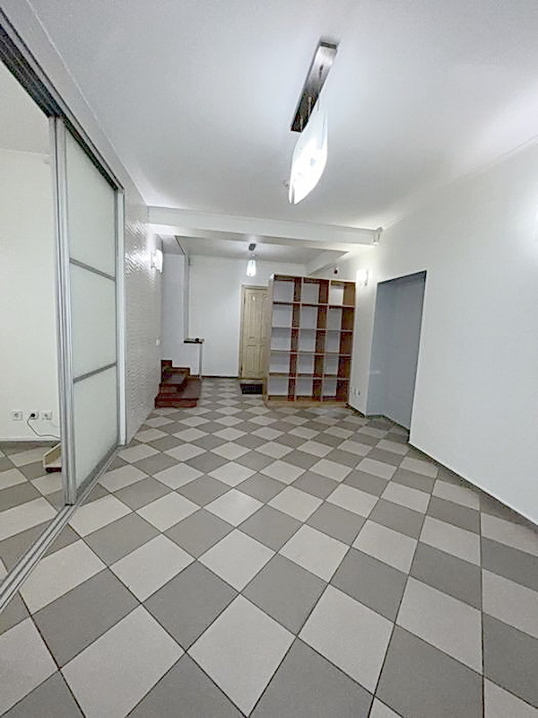 Аренда офиса 150 м², Тараса Шевченко бул., 48А