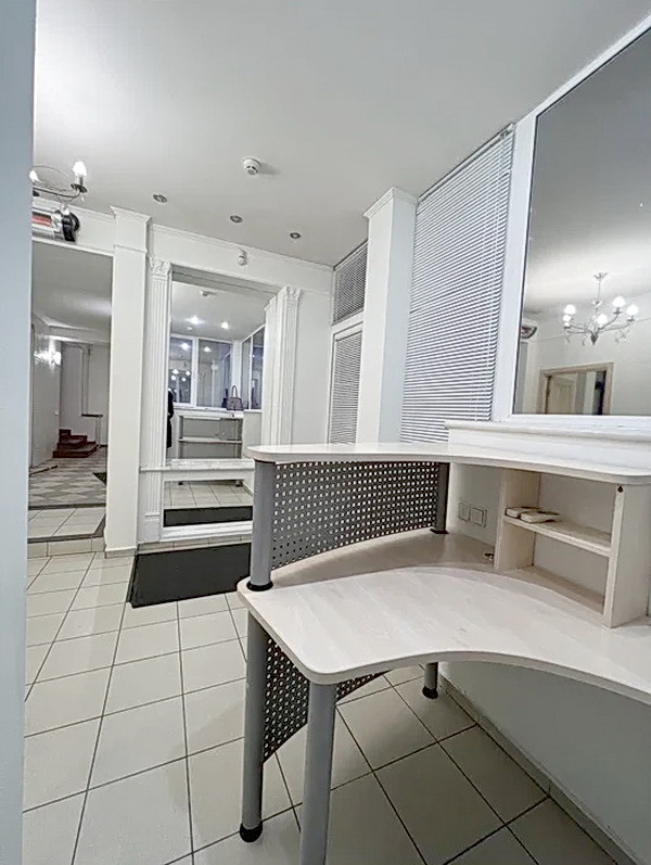 Аренда офиса 150 м², Тараса Шевченко бул., 48А