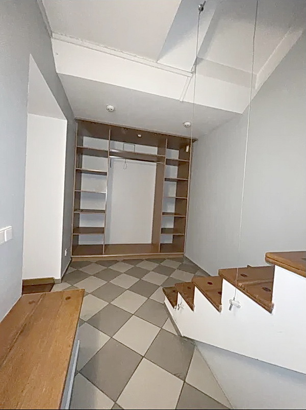Аренда офиса 150 м², Тараса Шевченко бул., 48А