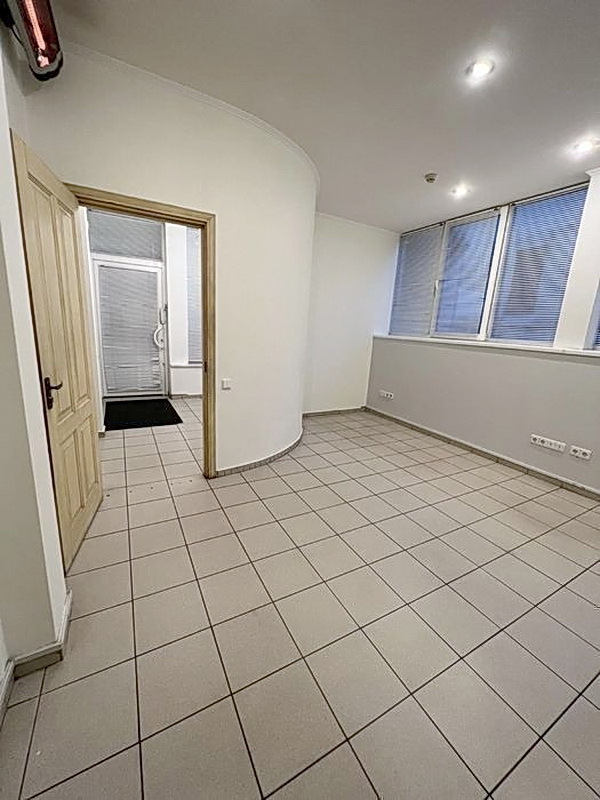 Аренда офиса 150 м², Тараса Шевченко бул., 48А