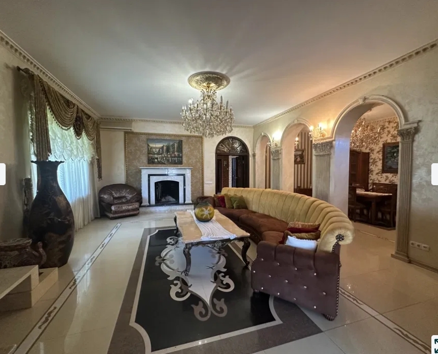 Оренда будинку 500 м², Львівська вул.
