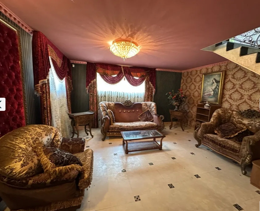 Оренда будинку 500 м², Львівська вул.