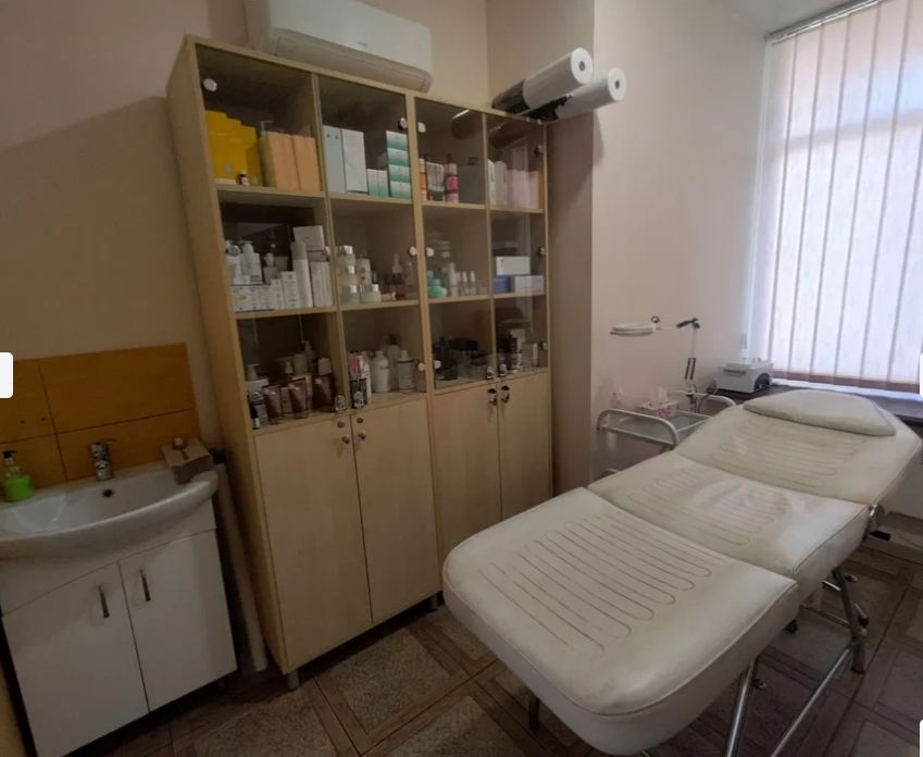 Аренда помещения свободного назначения 95 м², Малая Арнаутская ул.