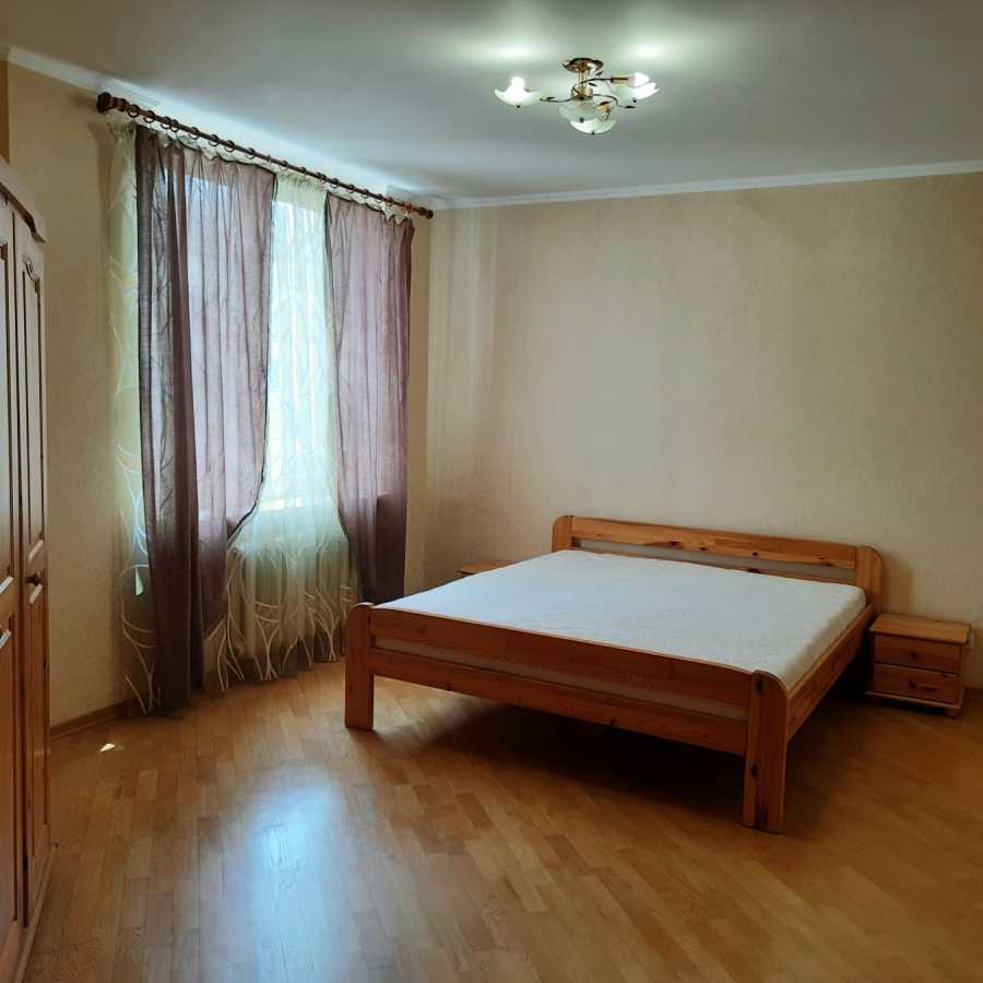Аренда 2-комнатной квартиры 80 м², Харьковское шоссе, 152