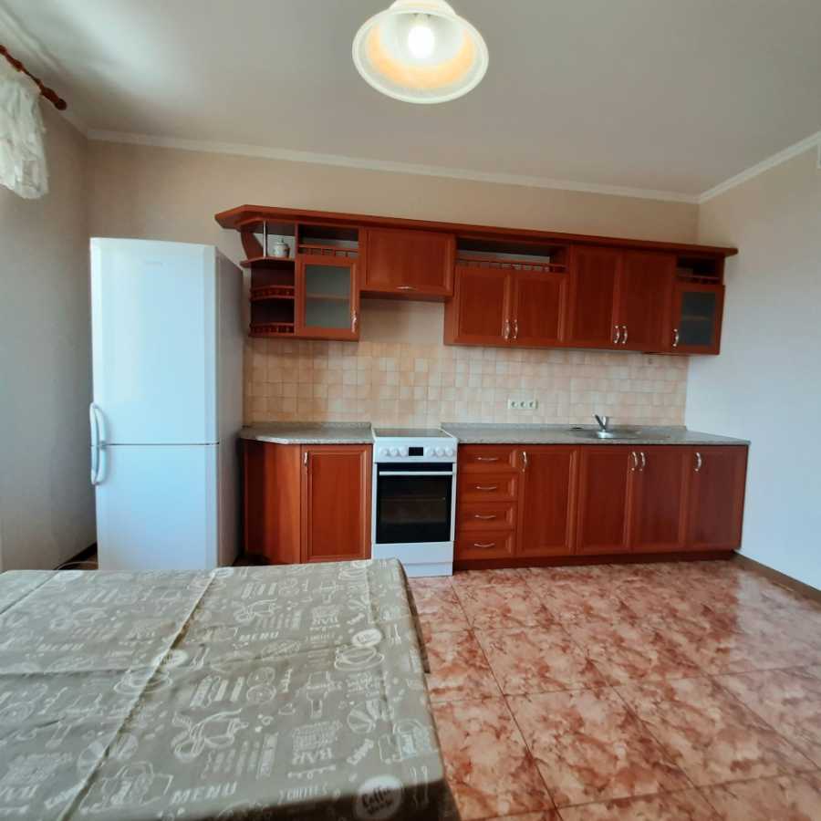 Аренда 2-комнатной квартиры 80 м², Харьковское шоссе, 152