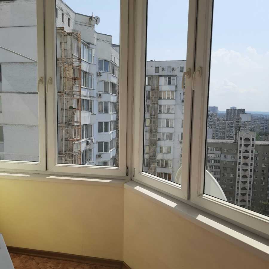 Аренда 2-комнатной квартиры 80 м², Харьковское шоссе, 152