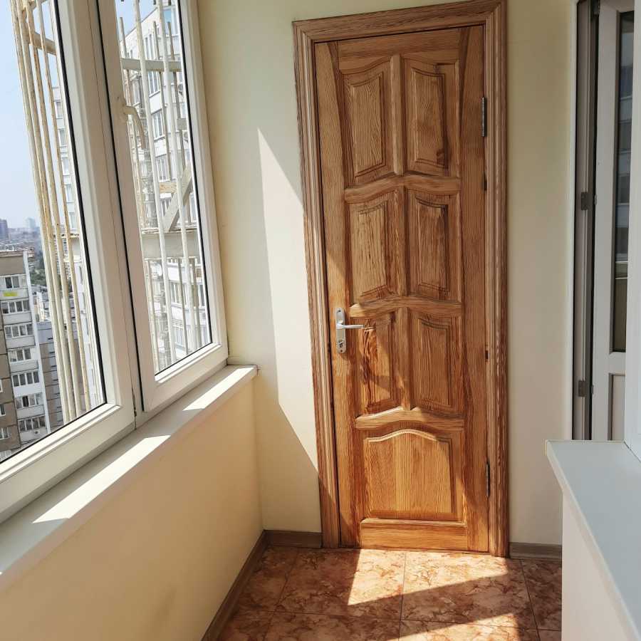 Аренда 2-комнатной квартиры 80 м², Харьковское шоссе, 152