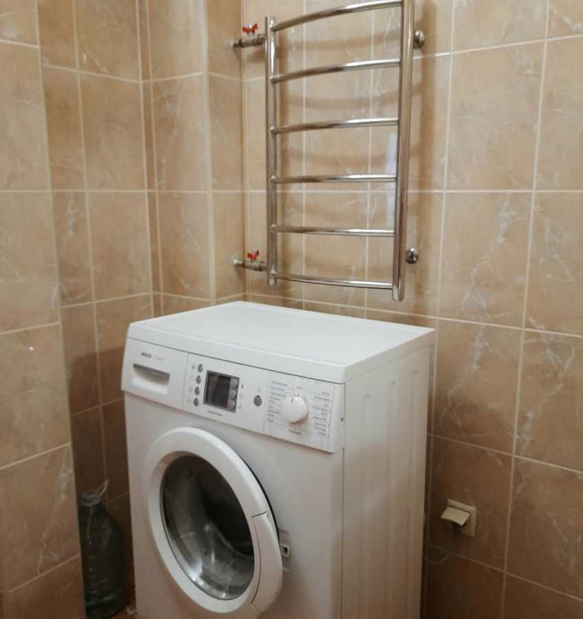 Аренда 2-комнатной квартиры 80 м², Харьковское шоссе, 152