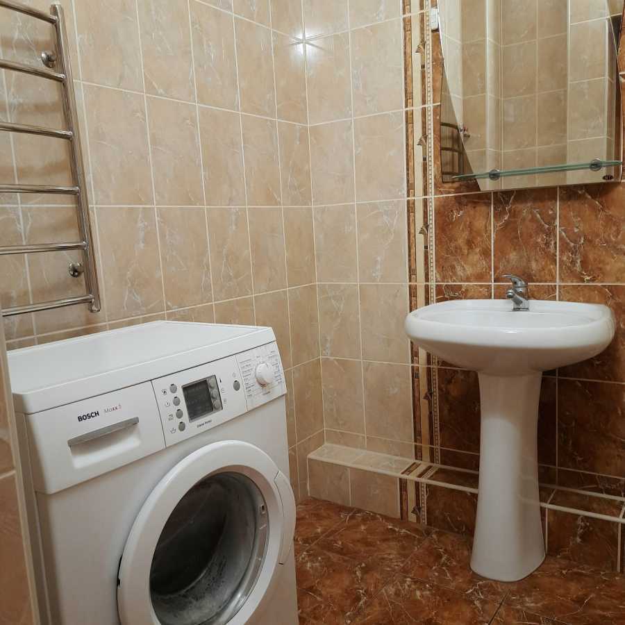 Аренда 2-комнатной квартиры 80 м², Харьковское шоссе, 152