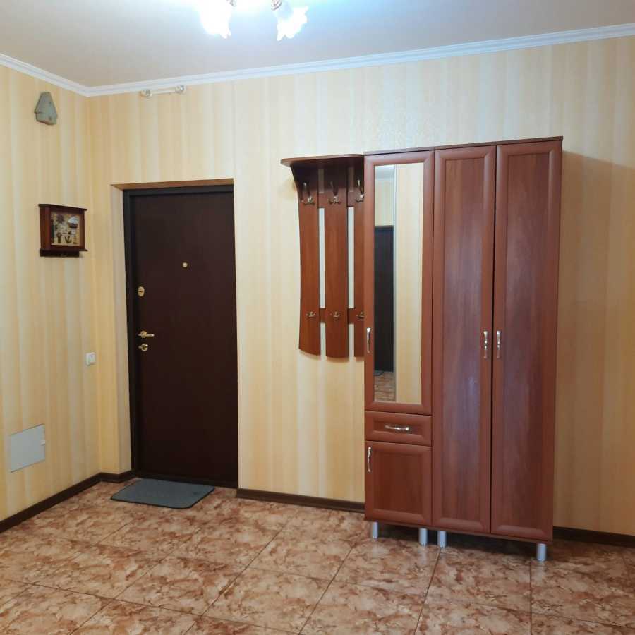 Аренда 2-комнатной квартиры 80 м², Харьковское шоссе, 152