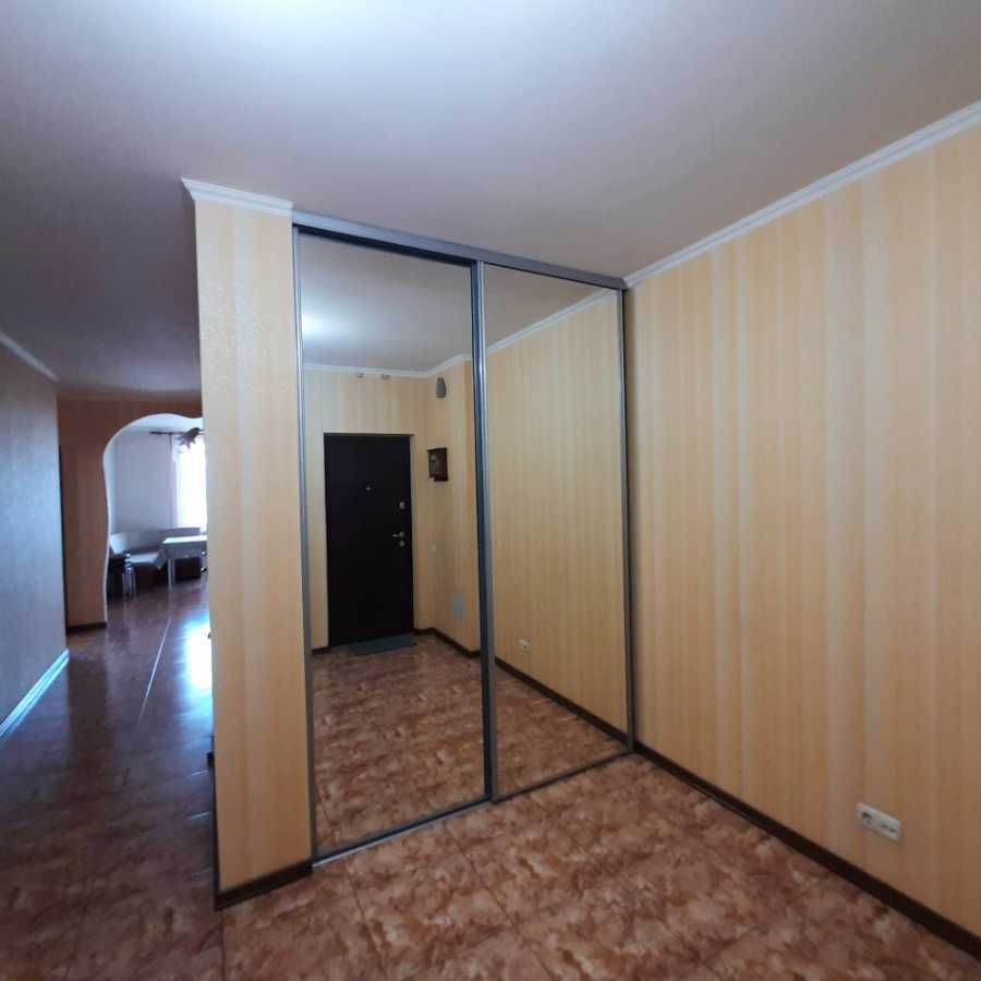 Аренда 2-комнатной квартиры 80 м², Харьковское шоссе, 152