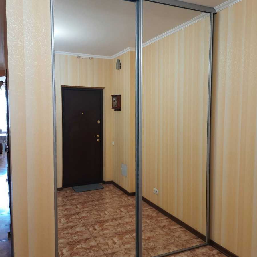 Аренда 2-комнатной квартиры 80 м², Харьковское шоссе, 152