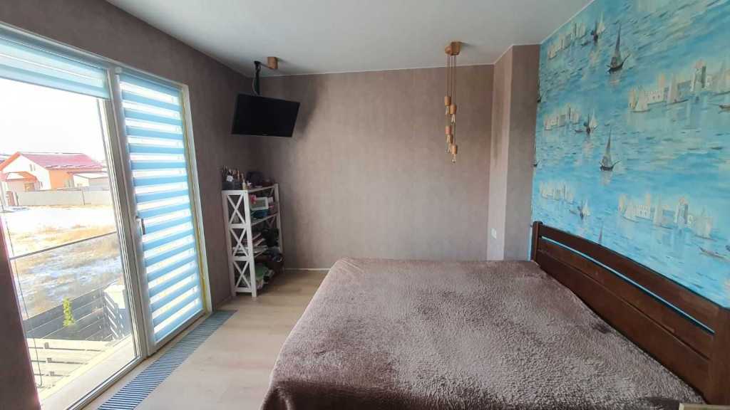 Продаж будинку 149 м², Юності вул., 18Б