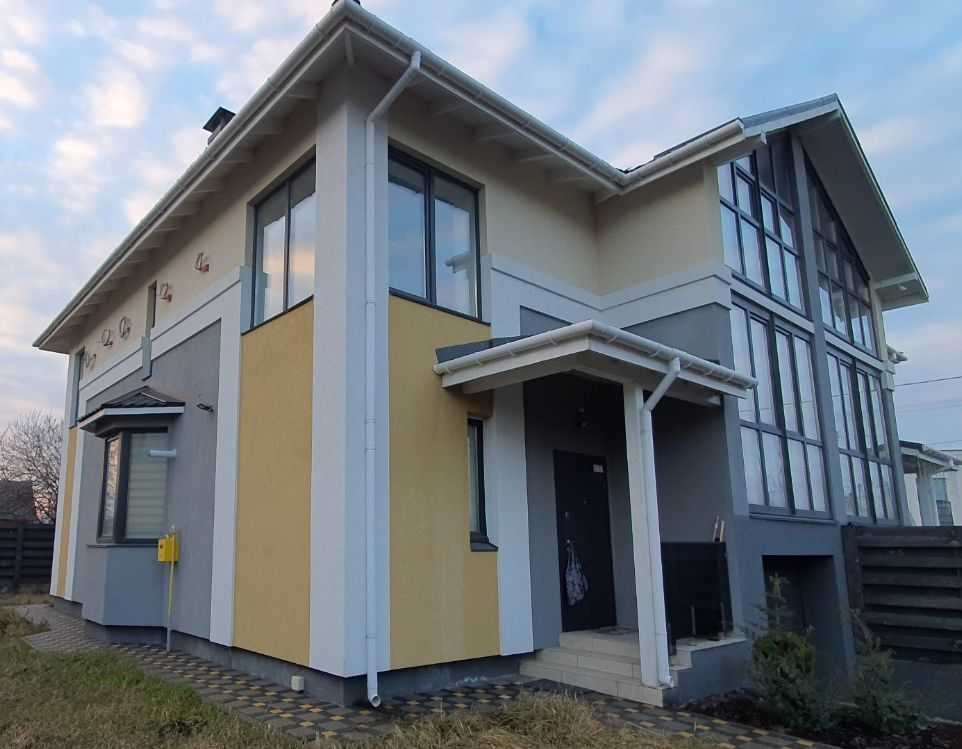 Продаж будинку 149 м², Юності вул., 18Б