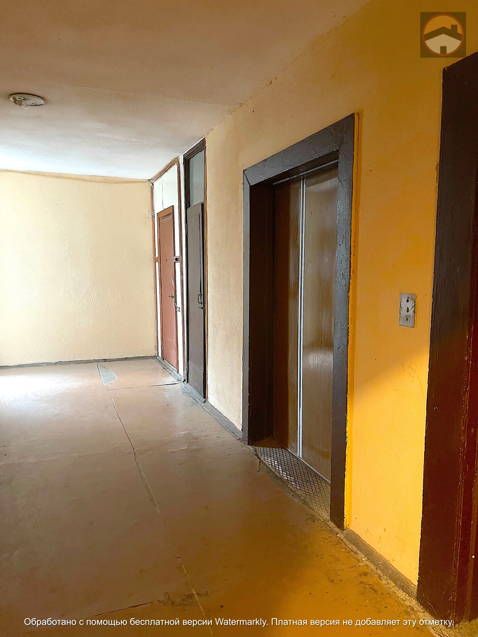 Продажа 1-комнатной квартиры 40 м², Харьковская ул., болградська 38