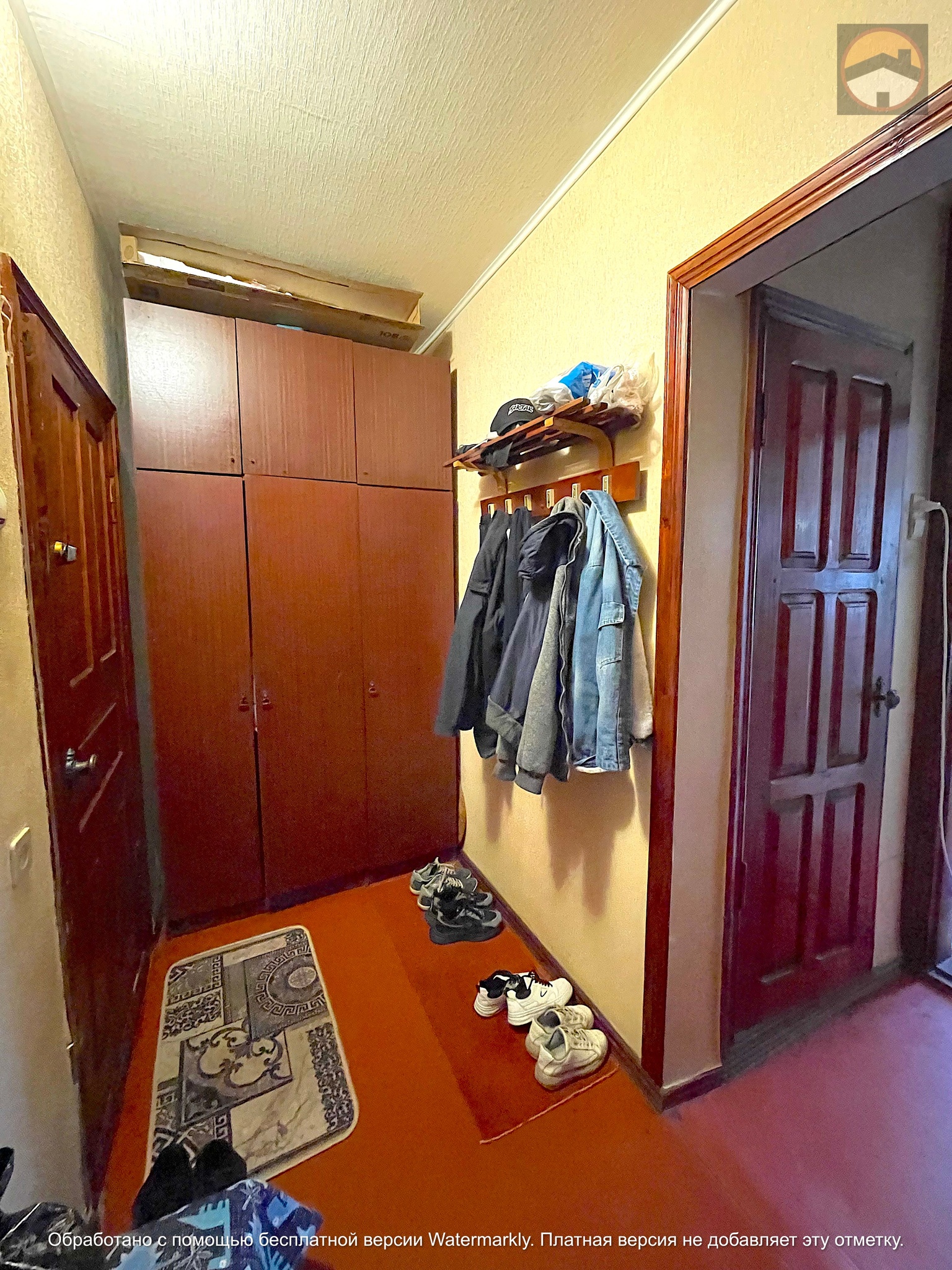 Продажа 1-комнатной квартиры 40 м², Харьковская ул., болградська 38