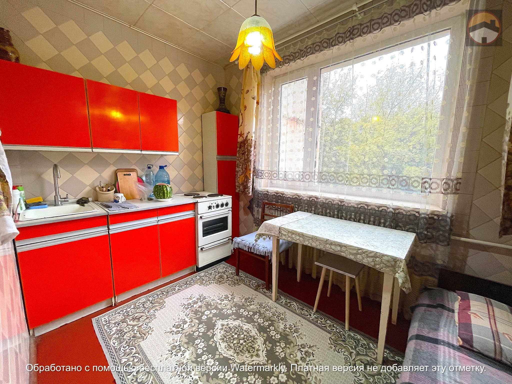 Продажа 1-комнатной квартиры 40 м², Харьковская ул., болградська 38