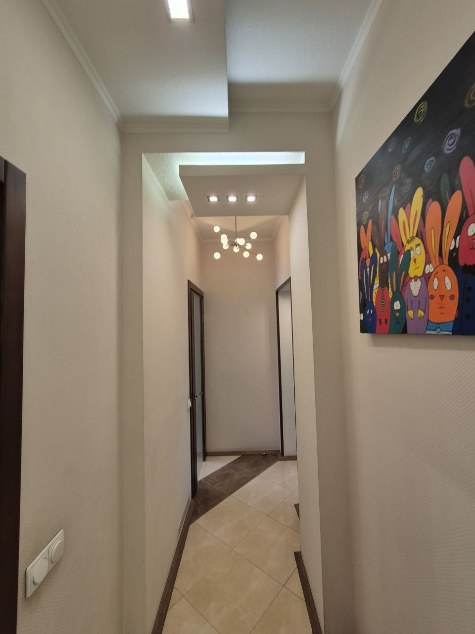 Продаж 2-кімнатної квартири 70 м², Михайла Грушевського вул.
