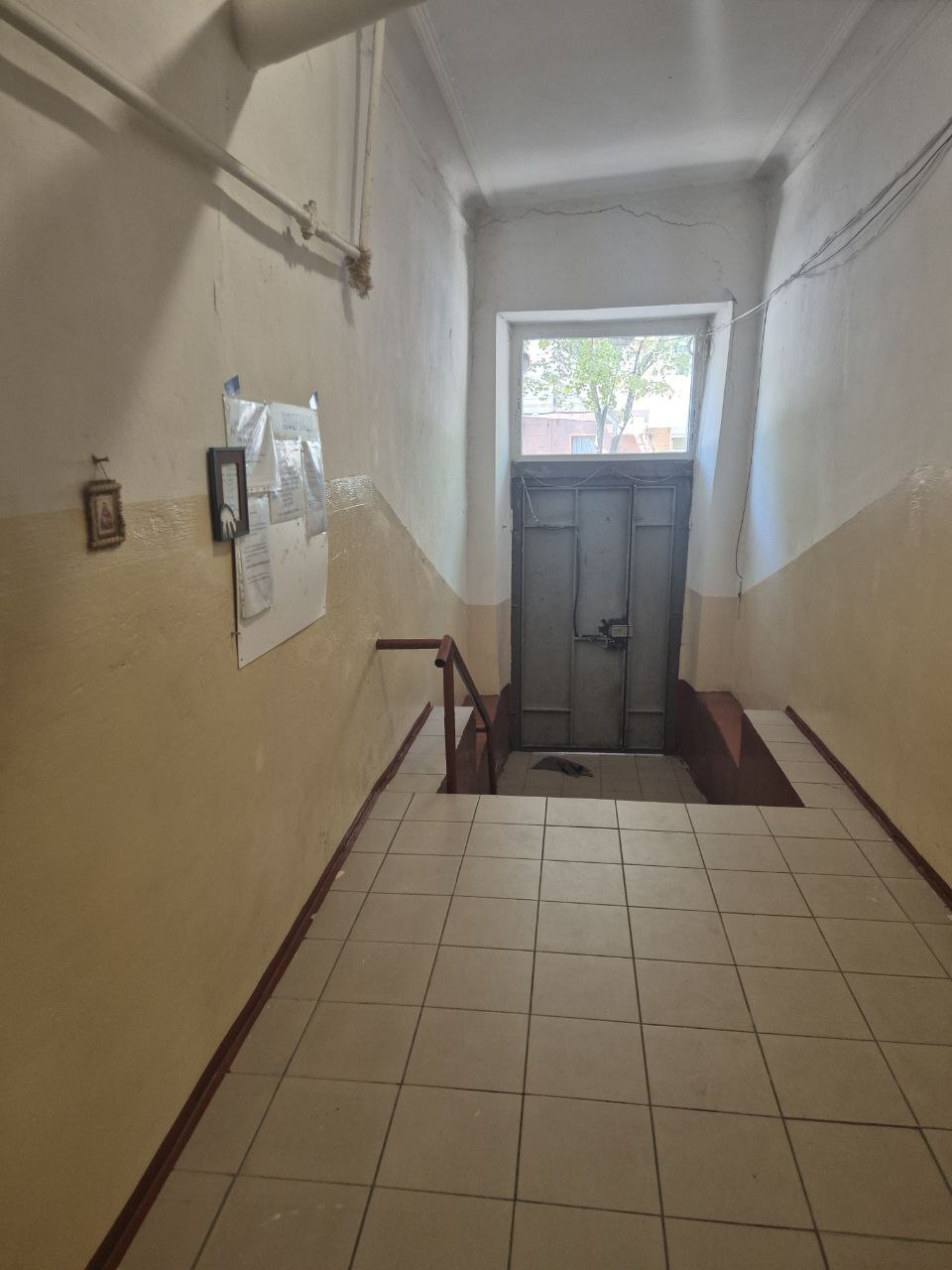 Продаж 2-кімнатної квартири 70 м², Михайла Грушевського вул.