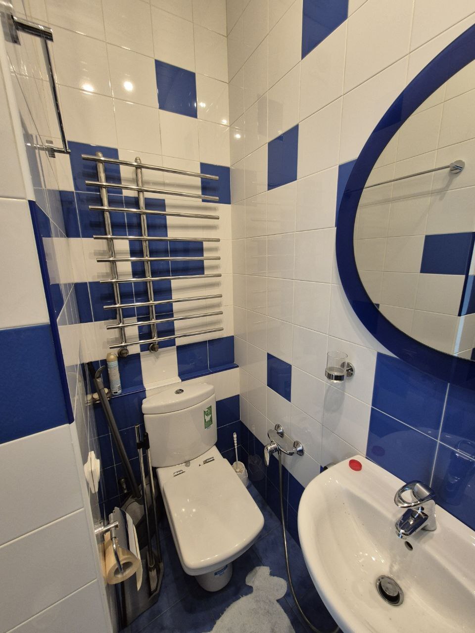 Продаж 2-кімнатної квартири 70 м², Михайла Грушевського вул.