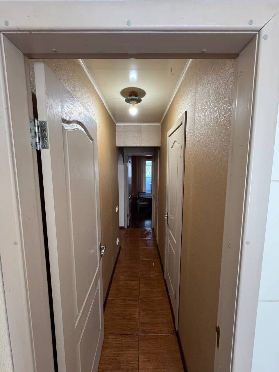 Продажа 2-комнатной квартиры 52 м², Маршала Малиновского ул.