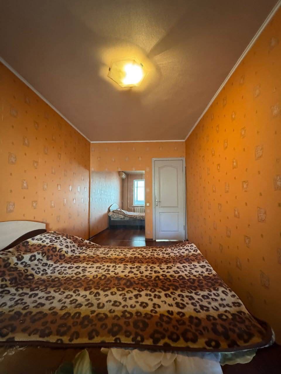 Продажа 2-комнатной квартиры 52 м², Маршала Малиновского ул.