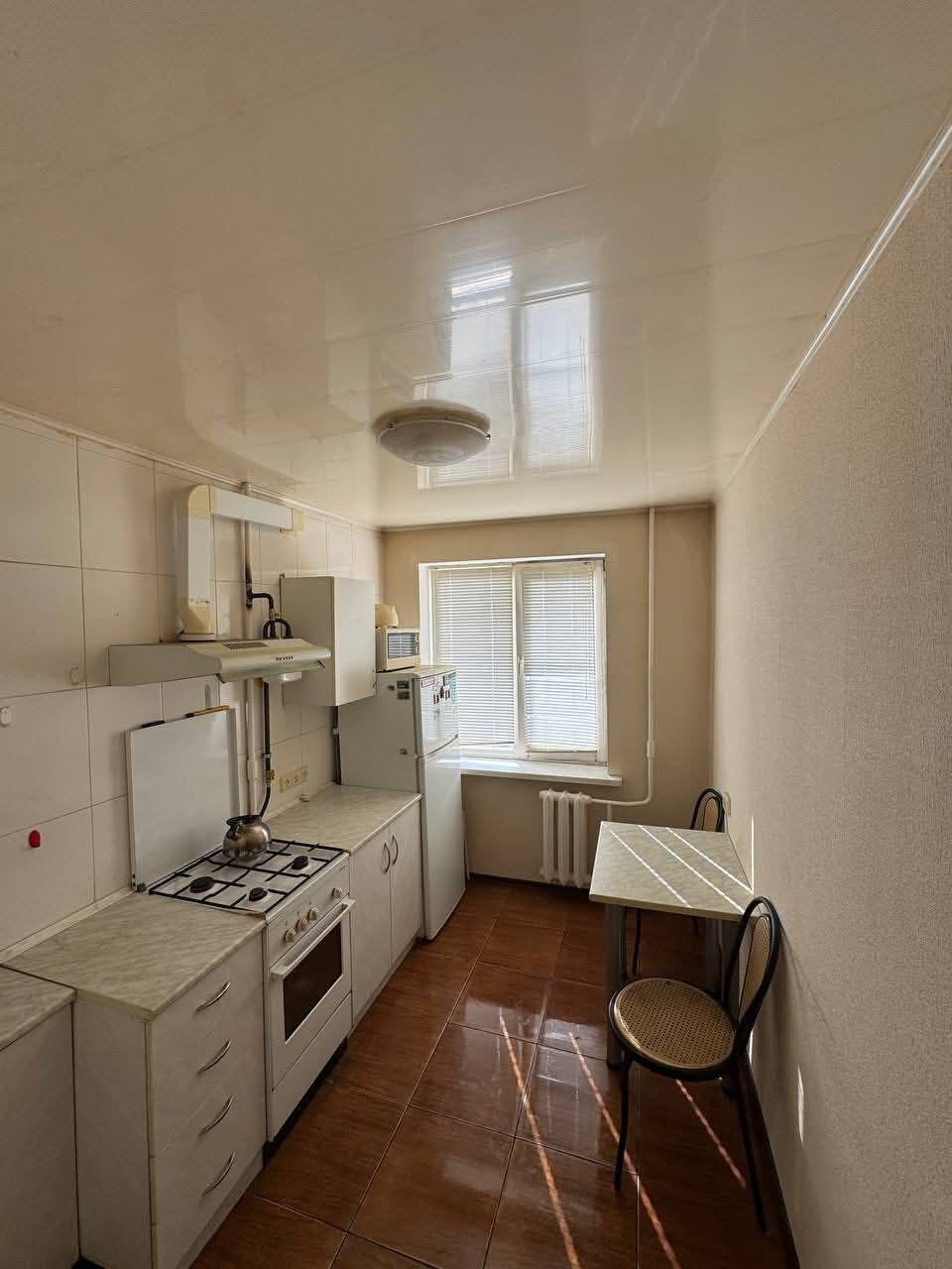 Продажа 2-комнатной квартиры 52 м², Маршала Малиновского ул.