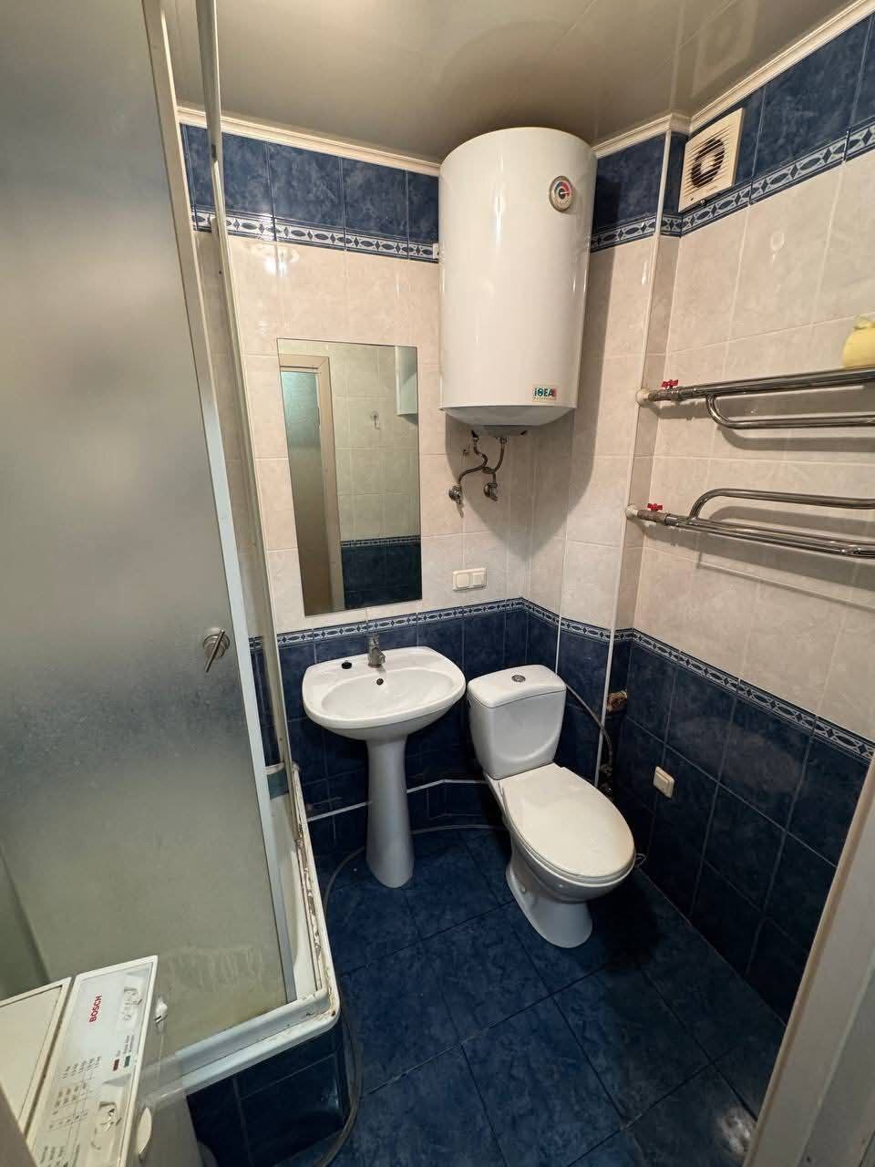 Продажа 2-комнатной квартиры 52 м², Маршала Малиновского ул.