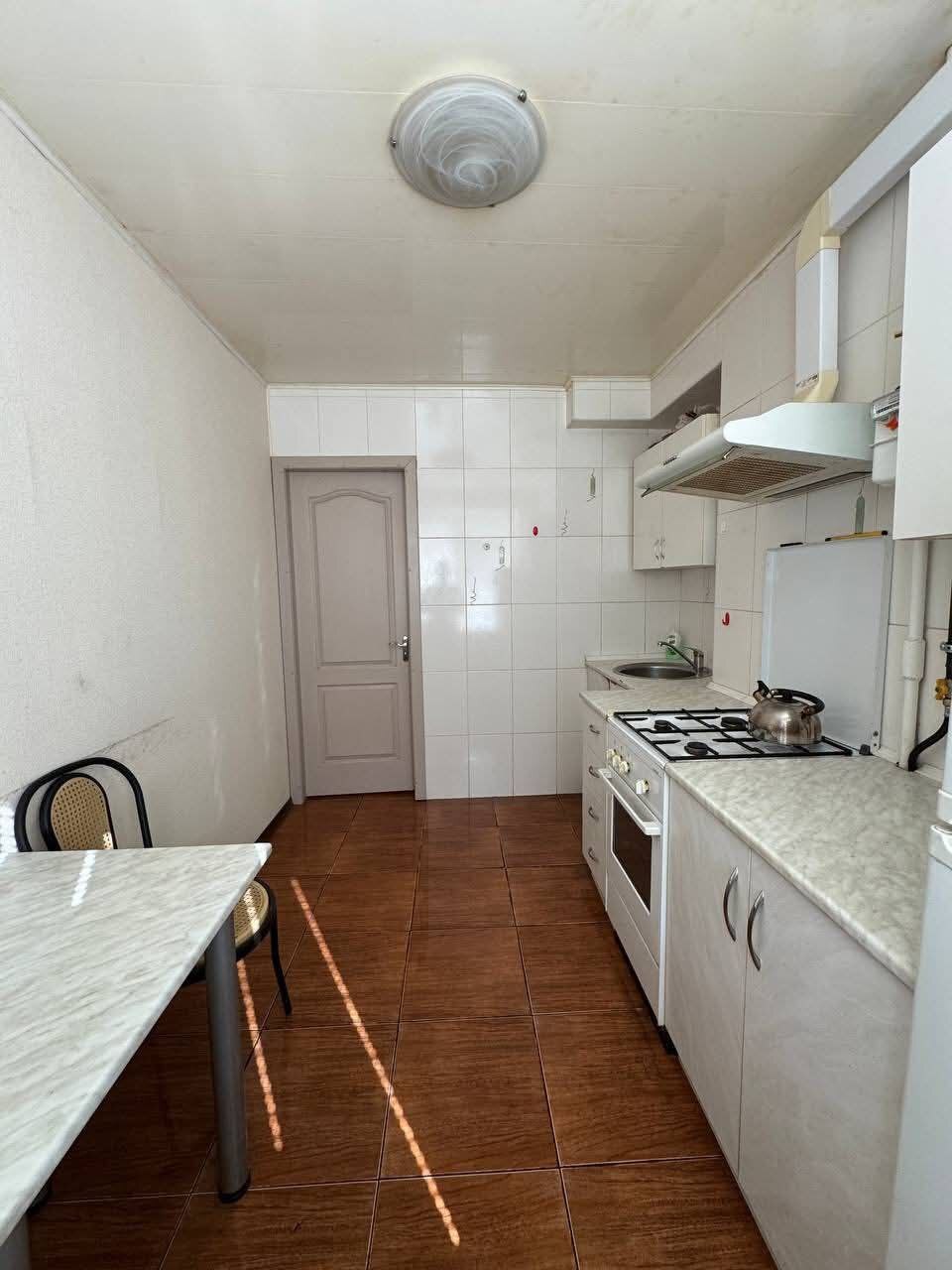 Продажа 2-комнатной квартиры 52 м², Маршала Малиновского ул.