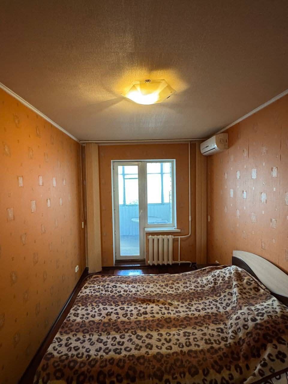 Продажа 2-комнатной квартиры 52 м², Маршала Малиновского ул.