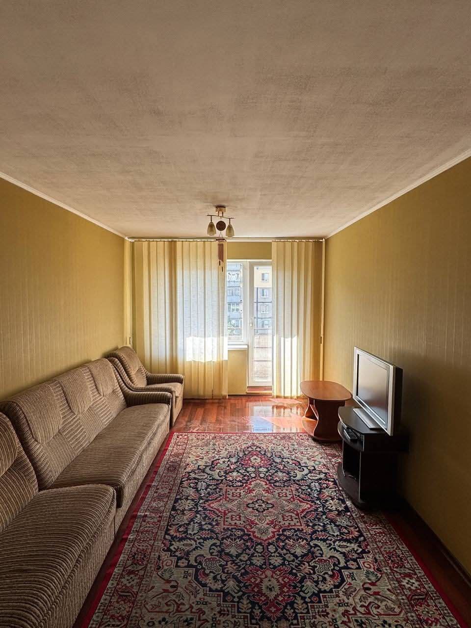 Продажа 2-комнатной квартиры 52 м², Маршала Малиновского ул.