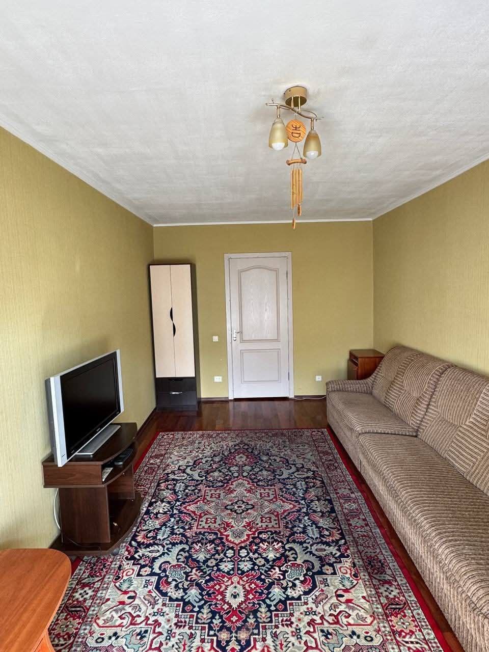 Продажа 2-комнатной квартиры 52 м², Маршала Малиновского ул.