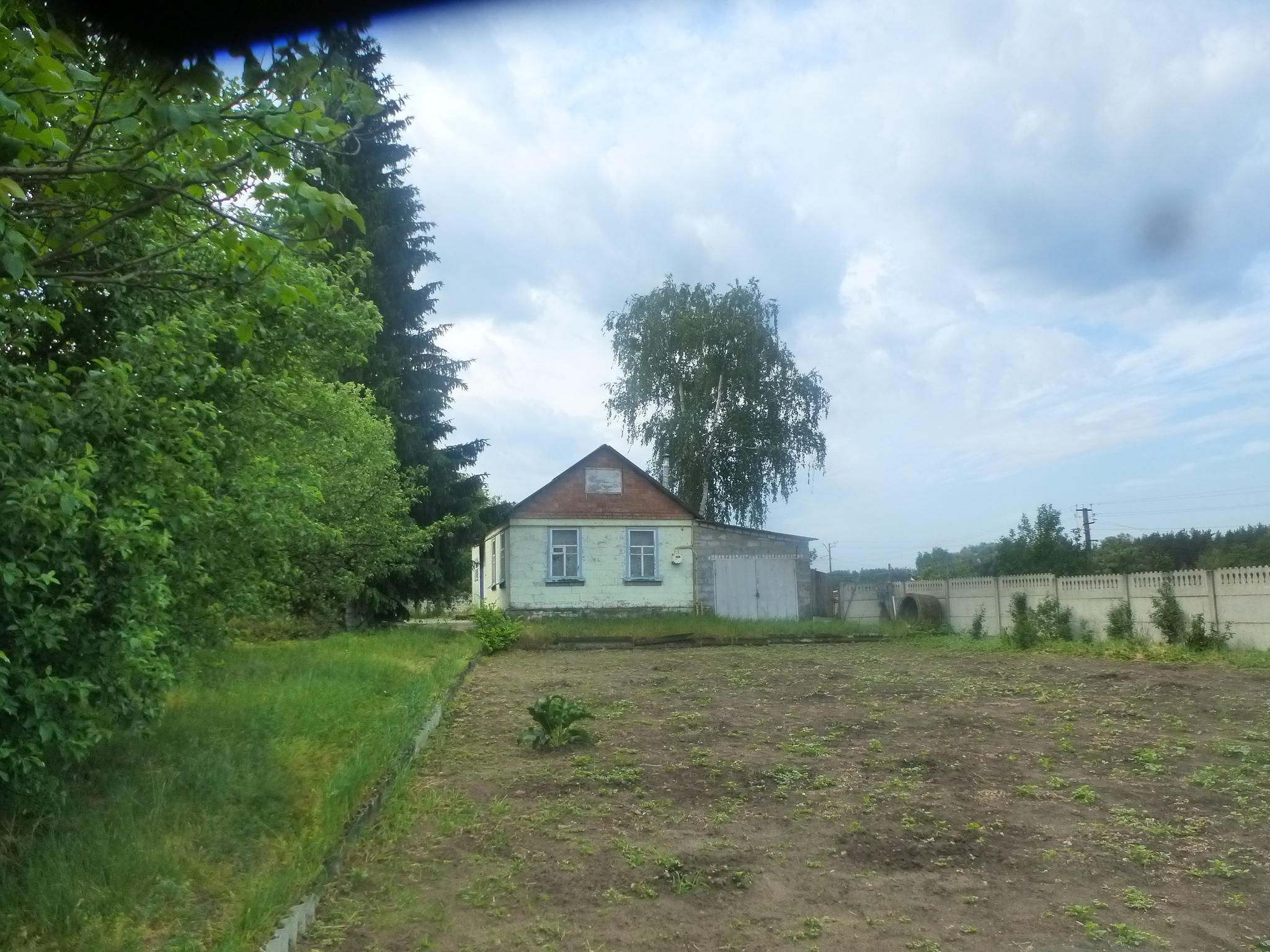 Продажа дома 100 м²