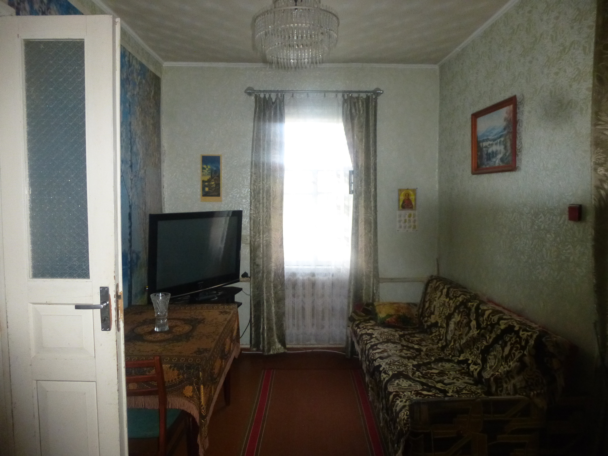 Продажа дома 100 м²