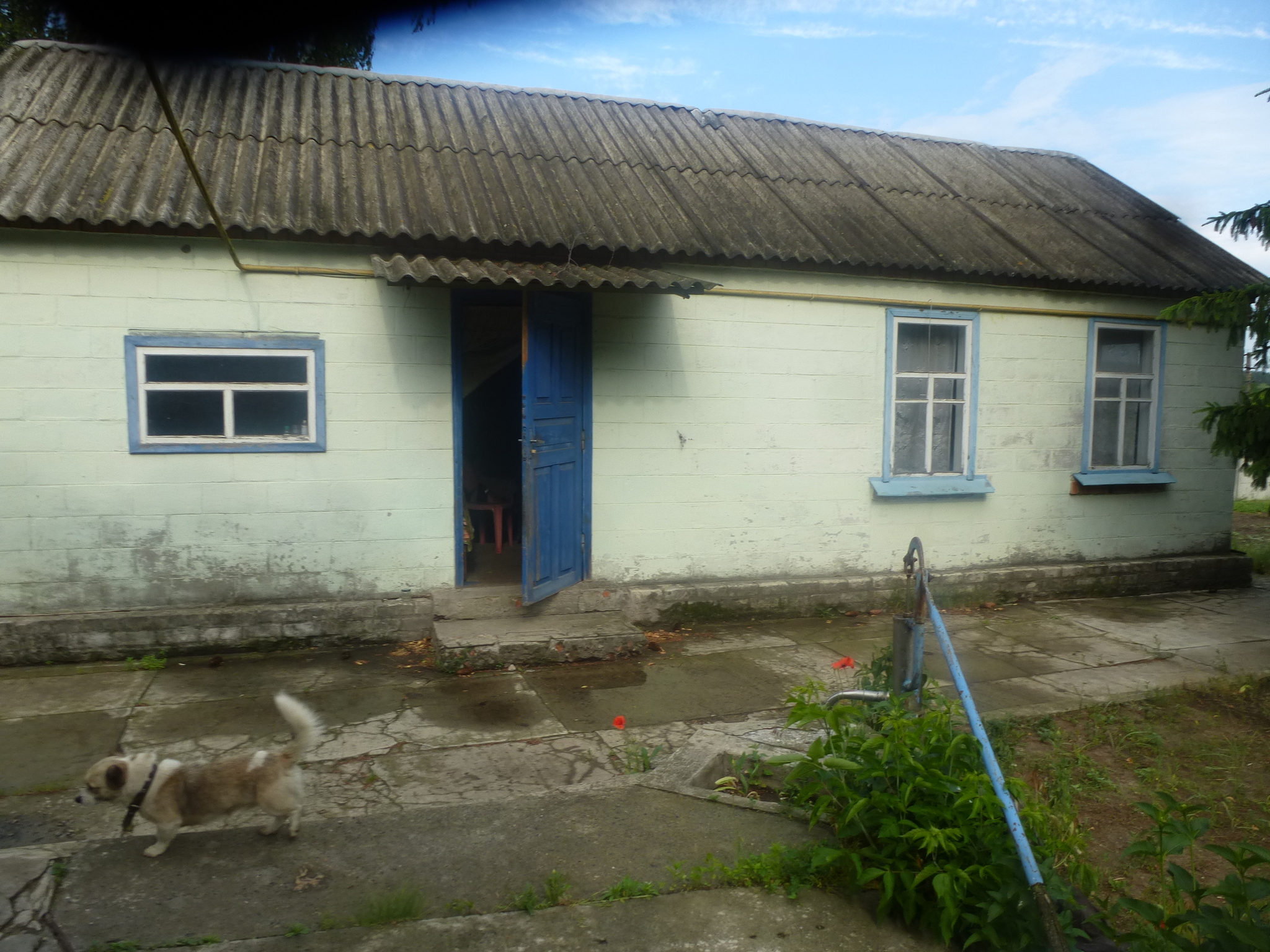Продажа дома 100 м²