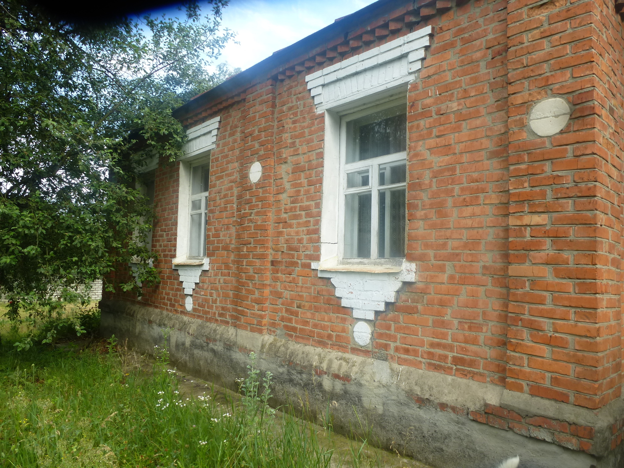 Продажа дома 100 м²