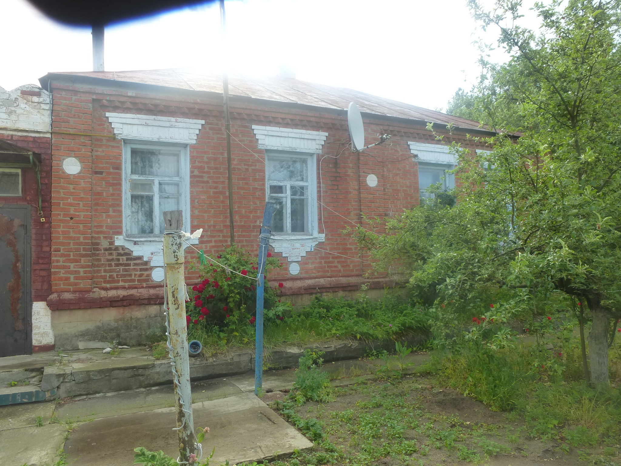 Продажа дома 100 м²