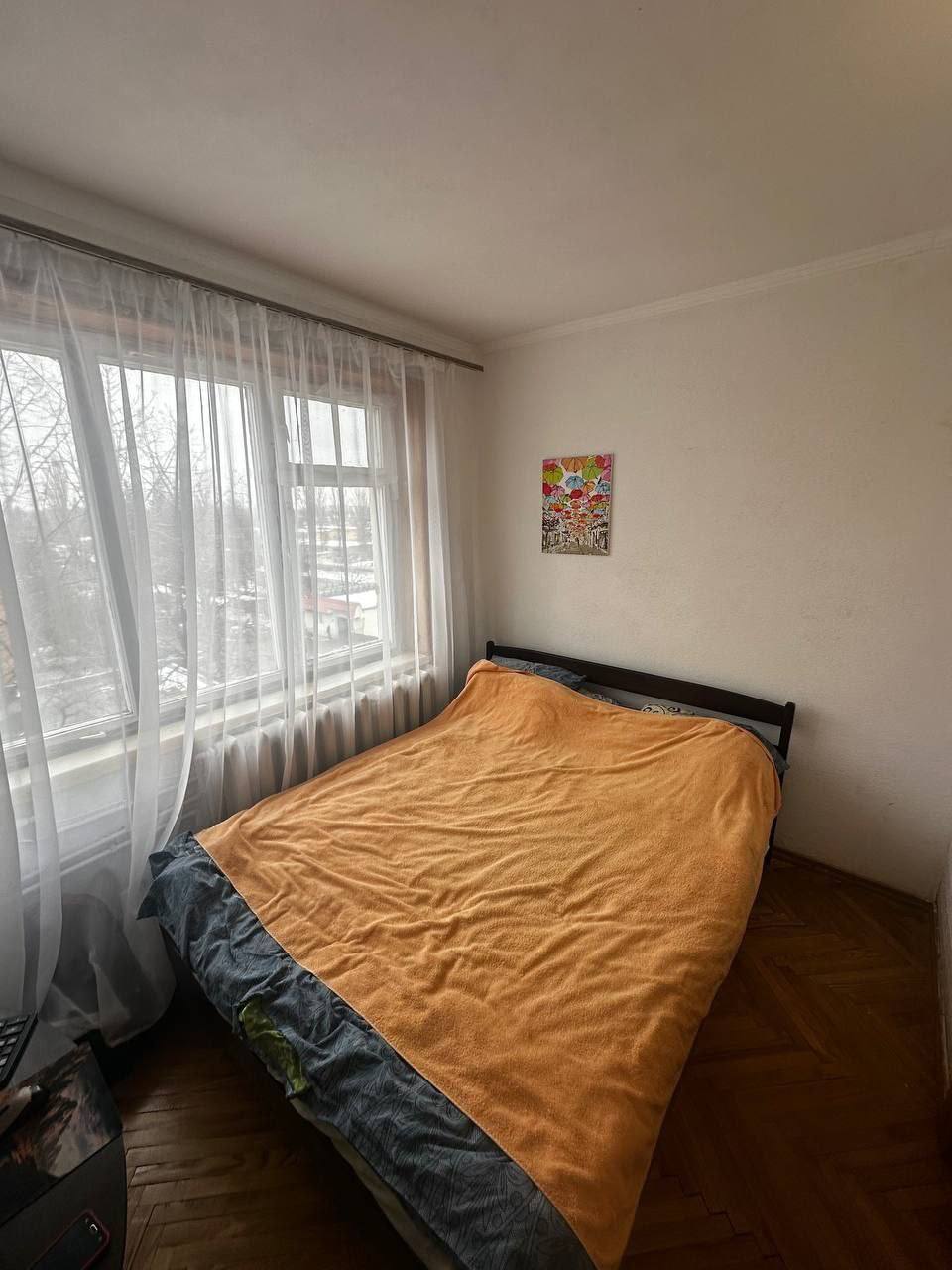Продажа 3-комнатной квартиры 62.7 м², Герасима Кондратьева ул.
