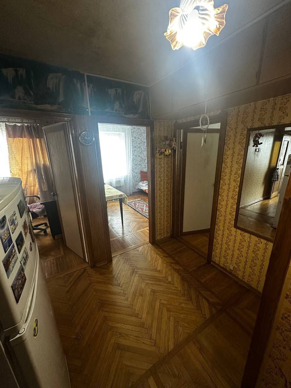 Продажа 3-комнатной квартиры 62.7 м², Герасима Кондратьева ул.