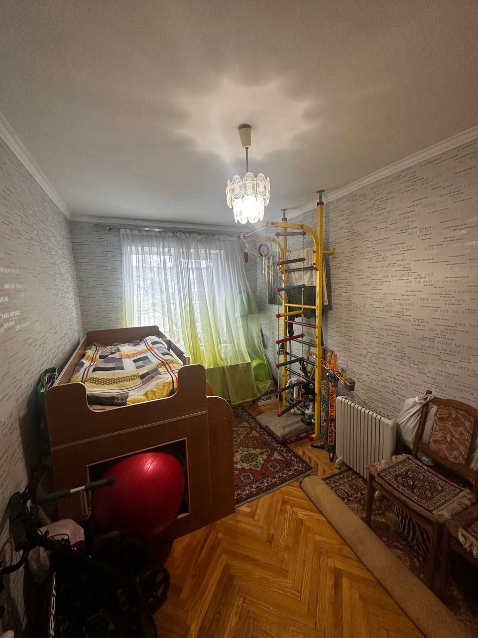 Продажа 3-комнатной квартиры 62.7 м², Герасима Кондратьева ул.
