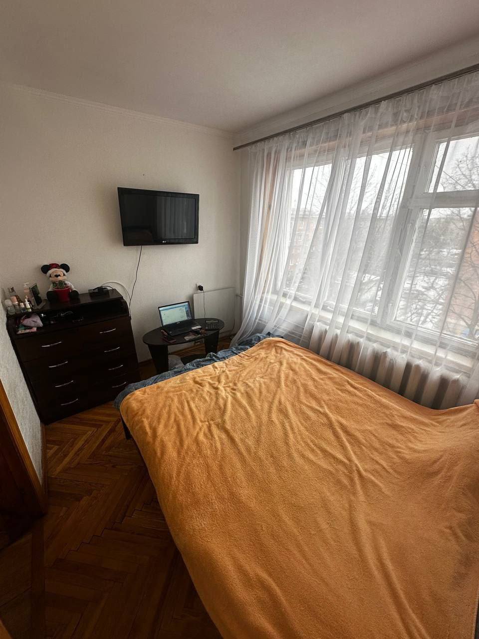 Продажа 3-комнатной квартиры 62.7 м², Герасима Кондратьева ул.